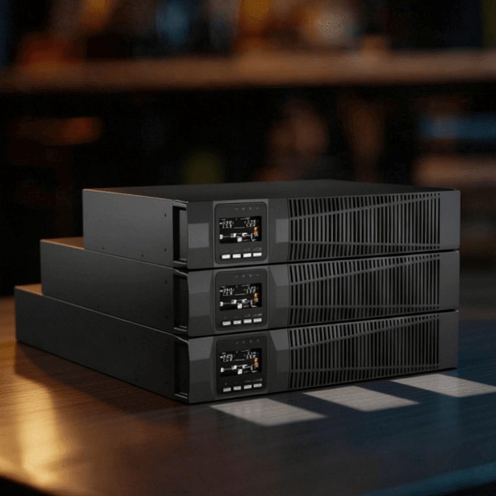 LEON UPS LPRT LI SERIES