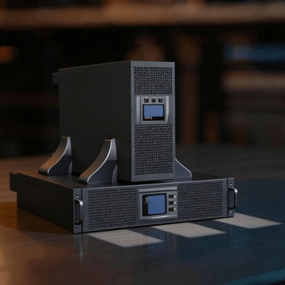 LEON UPS LPRT PRO-2 SERIES