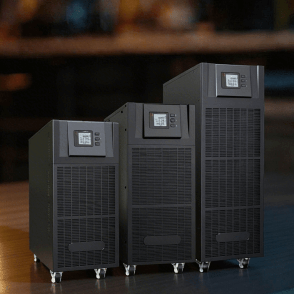 LEON UPS LPTV PRO SERIES